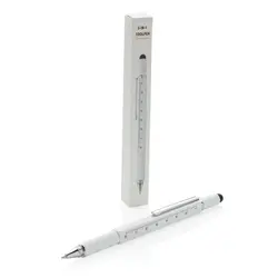5u1 aluminijska olovka za alat P221.55 white-11