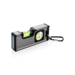 Ravnalo s 2 libele, M P221.60