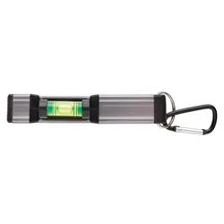 Ravnalo s 2 libele, M P221.60 grey-4