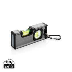 Ravnalo s 2 libele, M P221.60