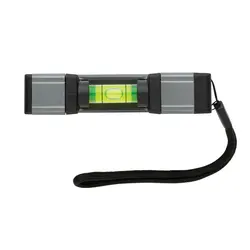 Džepno ravnalo s magnetom P221.65 grey-4