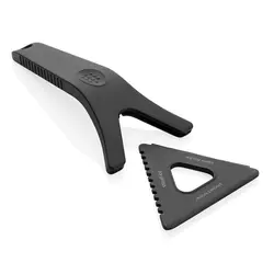 Strugalica za led 3u1 Polard RCS P239.00 black-2