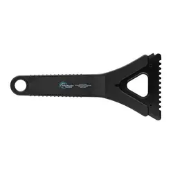 Strugalica za led 3u1 Polard RCS P239.00 black-5