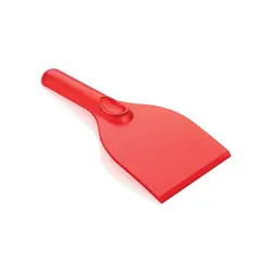 Strugač za led P239.10 red-1