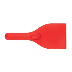 Strugač za led P239.10 red-2