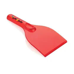 Strugač za led P239.10 red-3