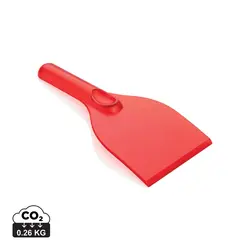 Strugač za led P239.10 red-0