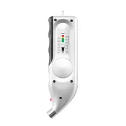 Promotivni digitalni mjerač pritiska u gumama P239.19 silver-2