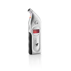 Promotivni digitalni mjerač pritiska u gumama P239.19 silver-3