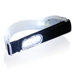 Promotivna sigurnosna traka s LED svjetlom P239.43 white-2