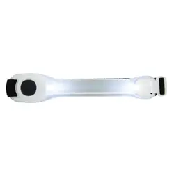 Promotivna sigurnosna traka s LED svjetlom P239.43 white-4