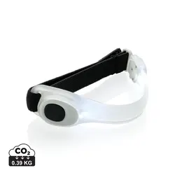 Promotivna sigurnosna traka s LED svjetlom P239.43 white-0
