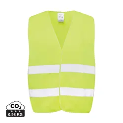 Prsluk visoke vidljivosti P239.77 yellow-0