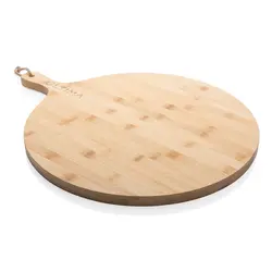 Okrugla daska za posluživanje Ukiyo P261.02 brown-5