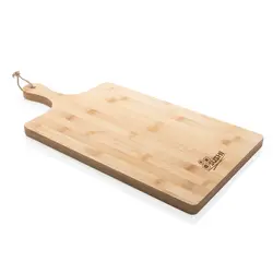 Daska za posluživanje Ukiyo P261.03 brown-3