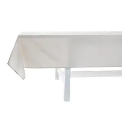 Pamučni stolnjak 250x140cm Ukiyo Aware™ P261.08 off white-5