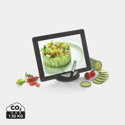 Promotivni stalak za tablet Chef s olovkom P261.17