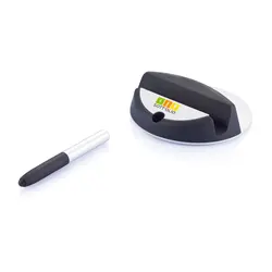 Promotivni stalak za tablet Chef s olovkom P261.17 black-7