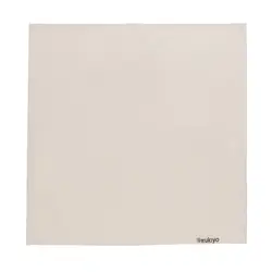 Set platnenih salveta 4 kom Ukiyo Aware™ P261.25 off white-2