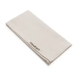 Set platnenih salveta 4 kom Ukiyo Aware™ P261.25 off white-4