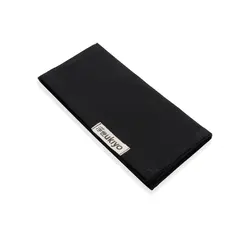 Set platnenih salveta 4 kom Ukiyo Aware™ P261.25 black-1