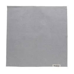 Set platnenih salveta 4 kom Ukiyo Aware™ P261.25 grey-2