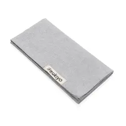 Set platnenih salveta 4 kom Ukiyo Aware™ P261.25 grey-4