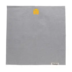 Set platnenih salveta 4 kom Ukiyo Aware™ P261.25 grey-3