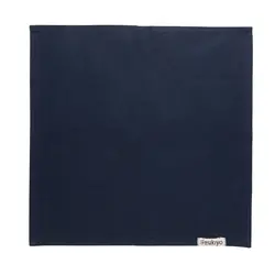 Set platnenih salveta 4 kom Ukiyo Aware™ P261.25 navy-2