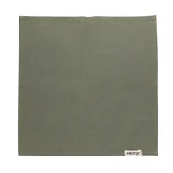Set platnenih salveta 4 kom Ukiyo Aware™ P261.25 green-2