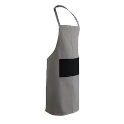 Pamučna pregača Ukiyo Aware™ P262.11 black-4