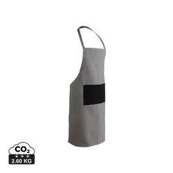 Pamučna pregača Ukiyo Aware™ P262.11 black-0