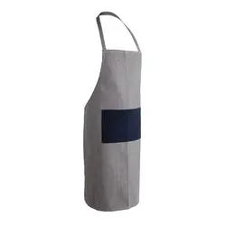 Pamučna pregača Ukiyo Aware™ P262.11 navy-1