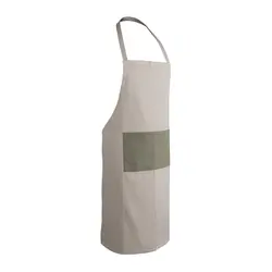 Pamučna pregača Ukiyo Aware™ P262.11 green-1