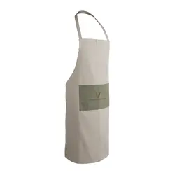 Pamučna pregača Ukiyo Aware™ P262.11 green-3