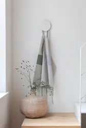 Pamučna pregača Ukiyo Aware™ P262.11 green-5