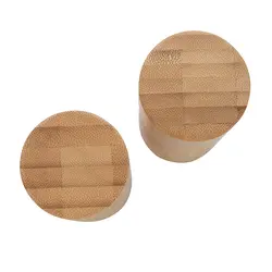 Set mlinova za sol i papar Ukiyo P262.31 brown-5