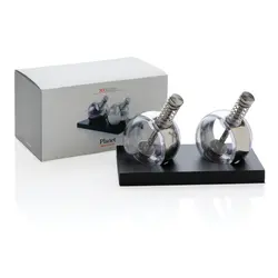 Set papar i sol Planet P262.34 black-12