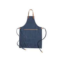 Pregača Deluxe P262.82 blue-1