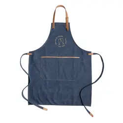 Pregača Deluxe P262.82 blue-3