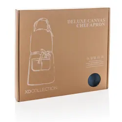 Pregača Deluxe P262.82 blue-8
