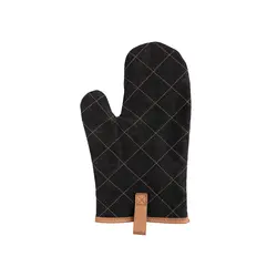 Rukavica za pećnicu Deluxe P262.83 black-1