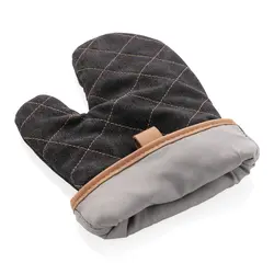 Rukavica za pećnicu Deluxe P262.83 black-2