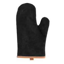 Rukavica za pećnicu Deluxe P262.83 black-4