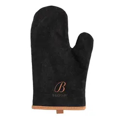 Rukavica za pećnicu Deluxe P262.83 black-3