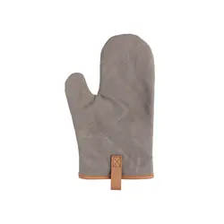 Rukavica za pećnicu Deluxe P262.83 grey-1