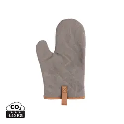 Rukavica za pećnicu Deluxe P262.83 grey-0