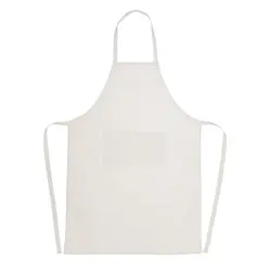 Pregača od recikliranog pamuka 180 gr Impact AWARE™ P262.84 off white-2