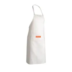 Pregača od recikliranog pamuka 180 gr Impact AWARE™ P262.84 off white-3