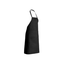 Pregača od recikliranog pamuka 180 gr Impact AWARE™ P262.84 black-1